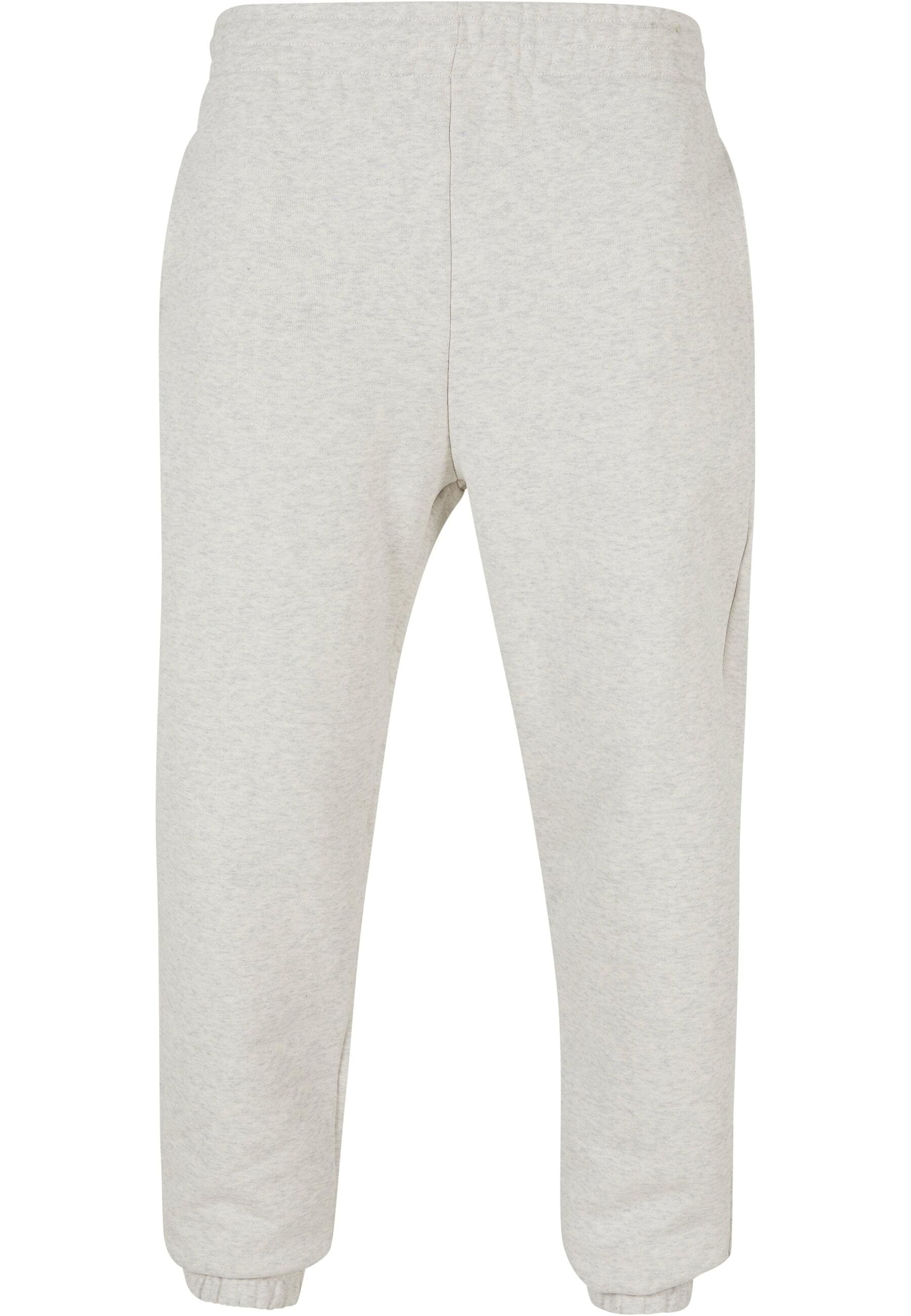 URBAN CLASSICS Stoffhose "Urban Classics Herren Ultra Heavy Sweatpants" von Urban Classics