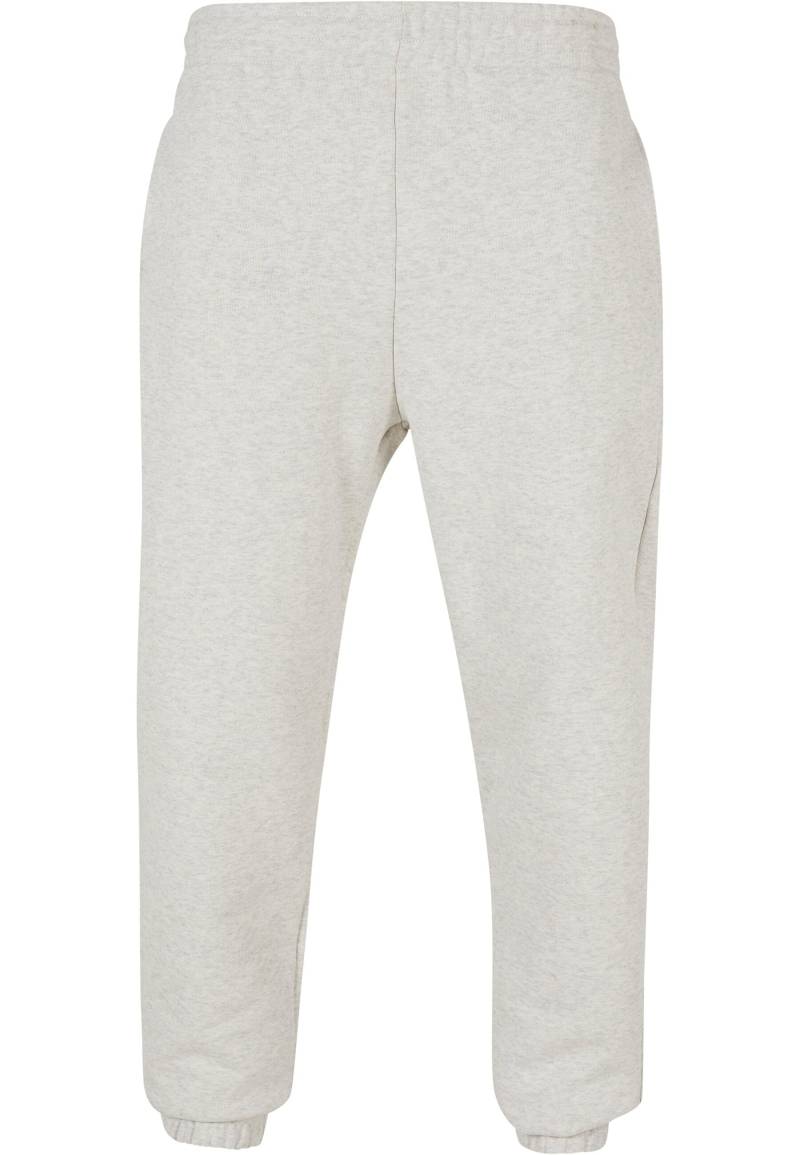 URBAN CLASSICS Stoffhose "Urban Classics Herren Ultra Heavy Sweatpants" von Urban Classics