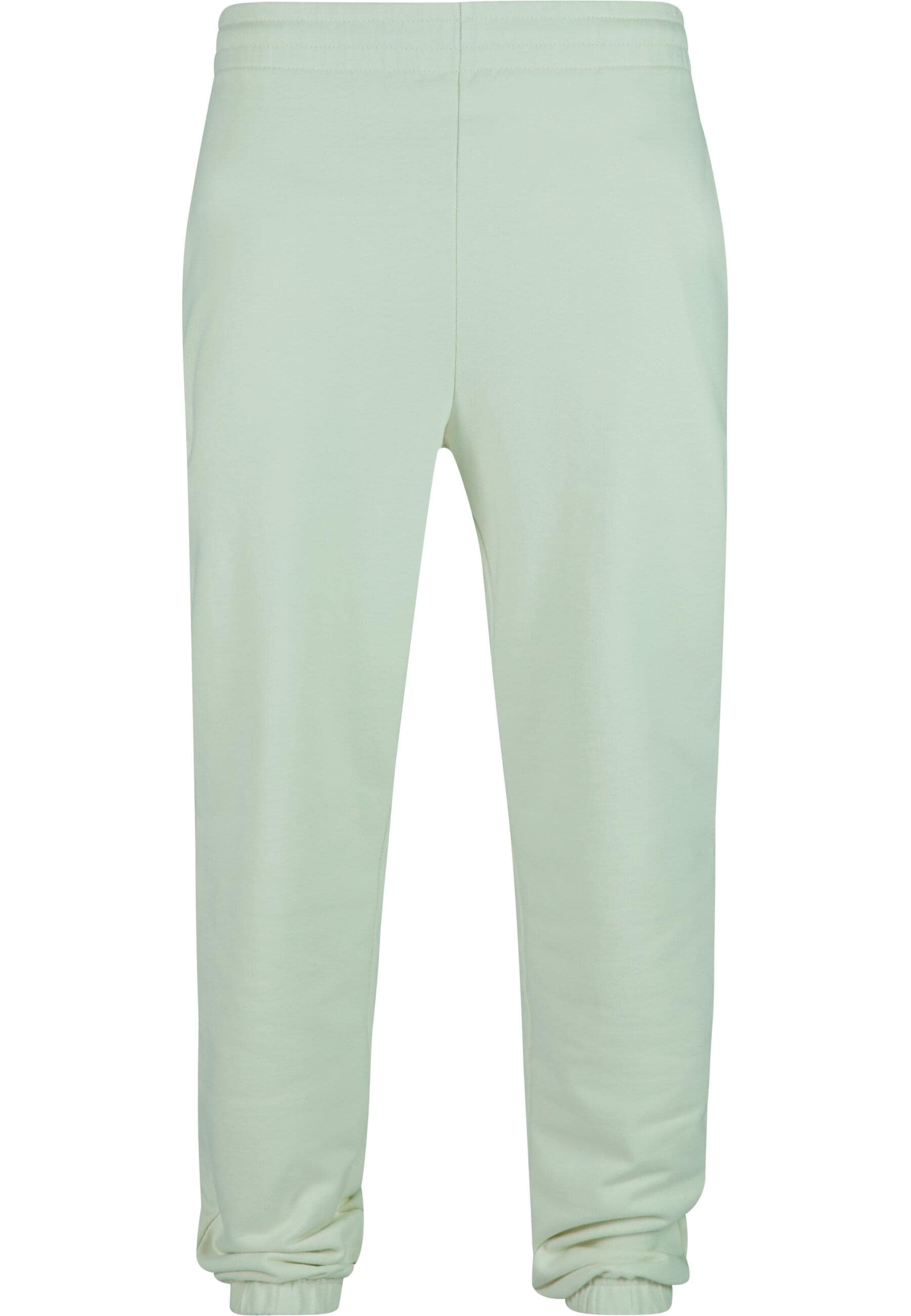 URBAN CLASSICS Stoffhose "Urban Classics Herren Ultra Heavy Sweatpants" von Urban Classics