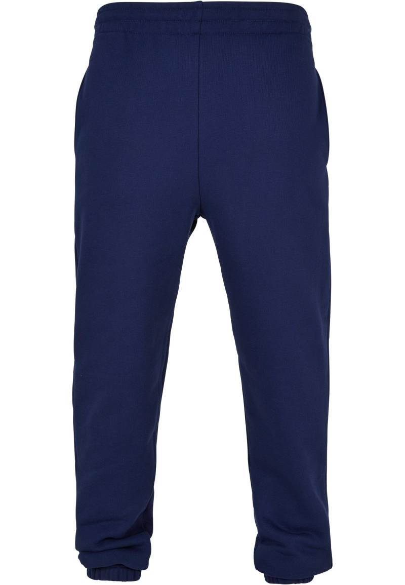 URBAN CLASSICS Stoffhose "Urban Classics Herren Ultra Heavy Sweatpants" von Urban Classics