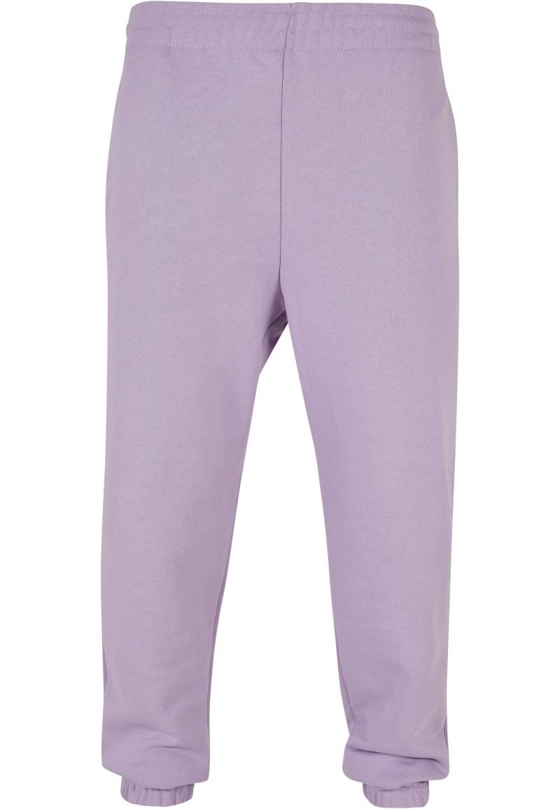 URBAN CLASSICS Stoffhose "Urban Classics Herren Ultra Heavy Sweatpants" von Urban Classics