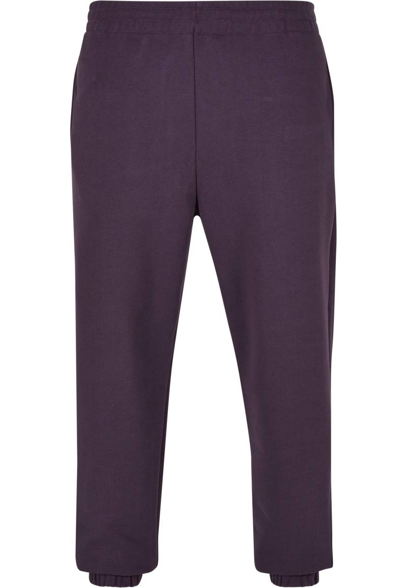 URBAN CLASSICS Stoffhose "Urban Classics Herren Ultra Heavy Sweatpants" von Urban Classics