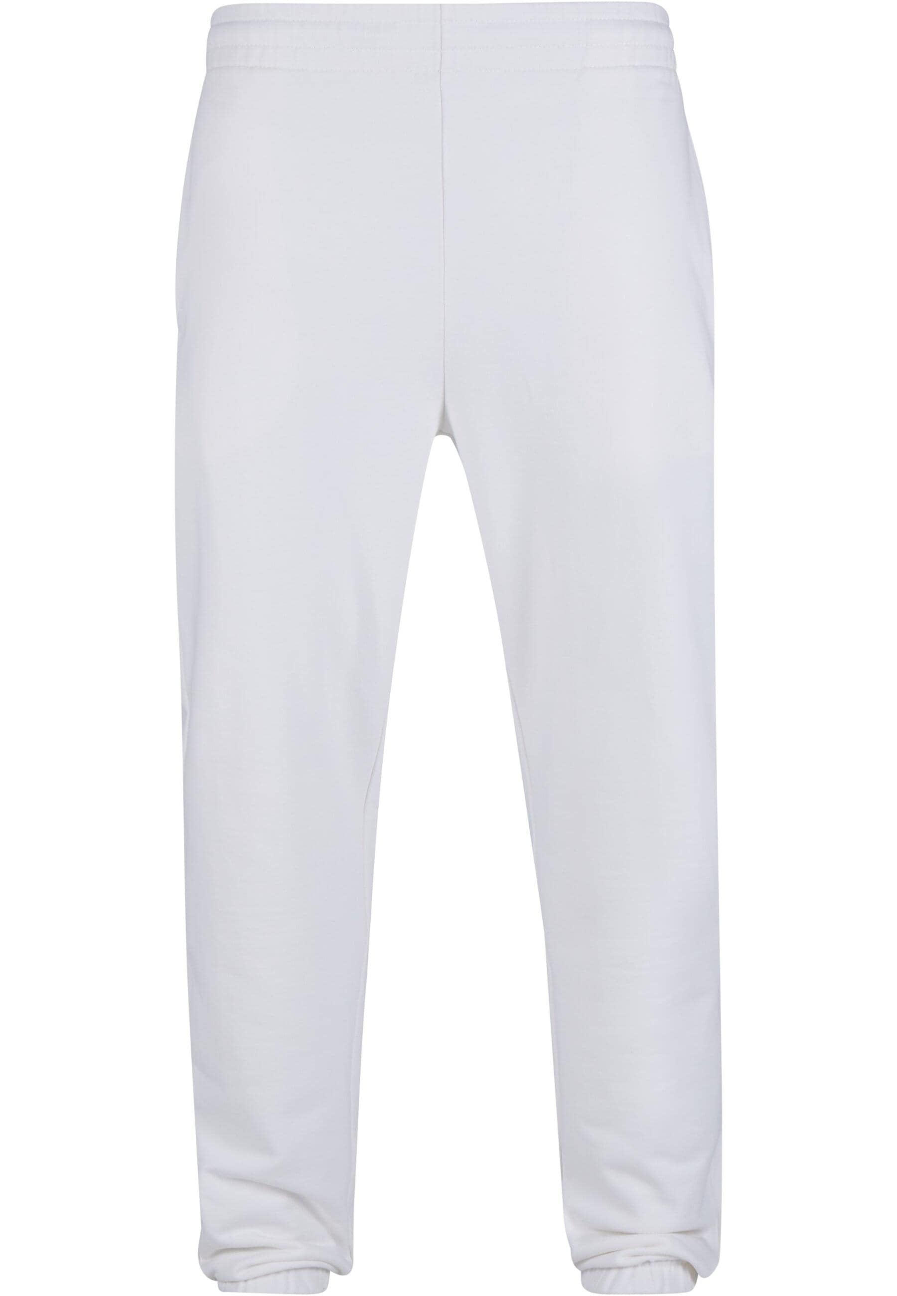 URBAN CLASSICS Stoffhose "Urban Classics Herren Ultra Heavy Sweatpants" von Urban Classics