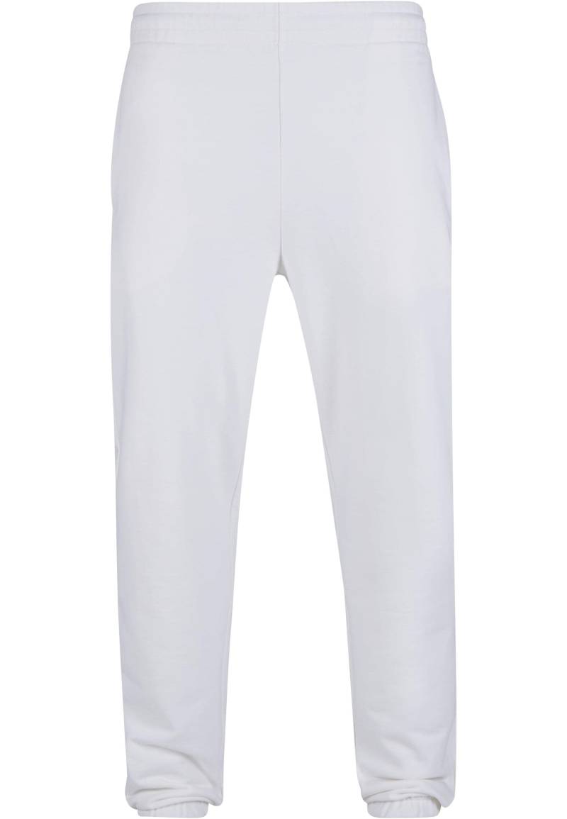 URBAN CLASSICS Stoffhose "Urban Classics Herren Ultra Heavy Sweatpants" von Urban Classics