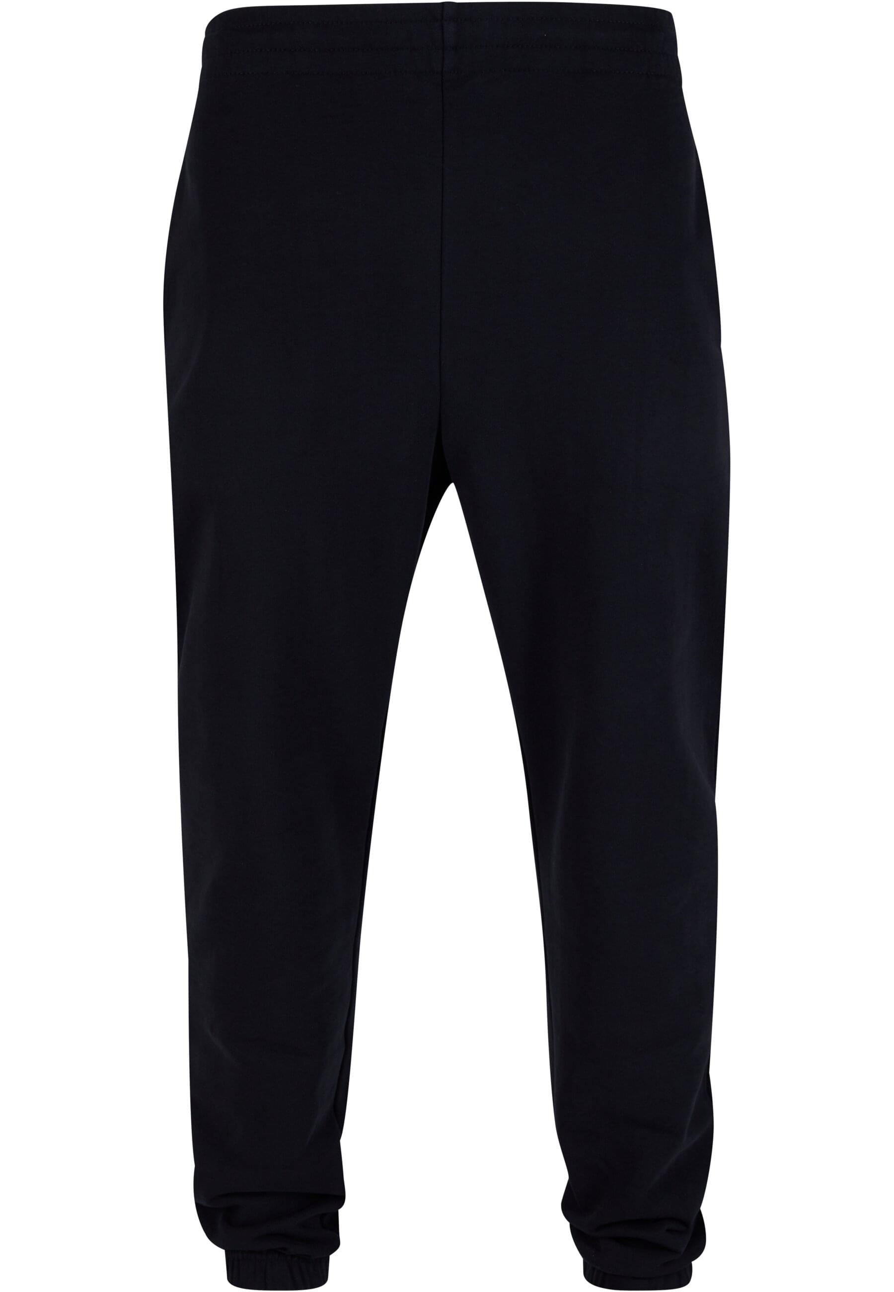 URBAN CLASSICS Stoffhose "Urban Classics Herren Ultra Heavy Sweatpants" von Urban Classics