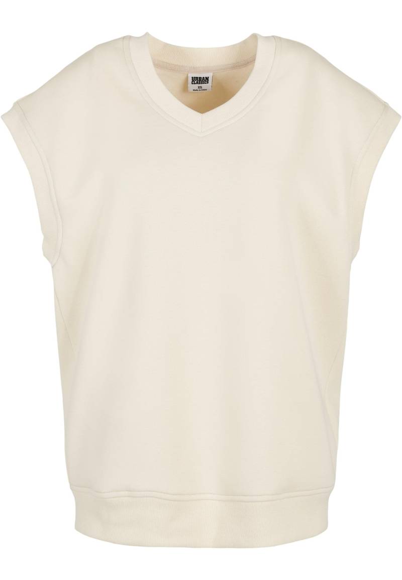 URBAN CLASSICS Sweater "Urban Classics Damen Ladies Oversized Sweat Slipover" 1 Stk. tlg. von Urban Classics