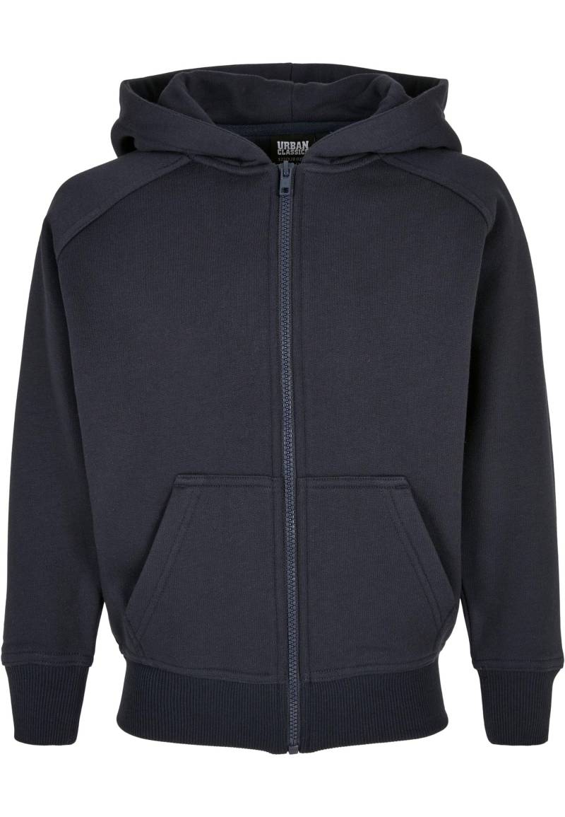 URBAN CLASSICS Sweatjacke "Urban Classics Herren Boys Zip Hoody" 1 Stk. tlg. URBAN CLASSICS Sweatjacke "Urban Classics Herren Boys Zip Hoody" 1 Stk. tlg. von Urban Classics