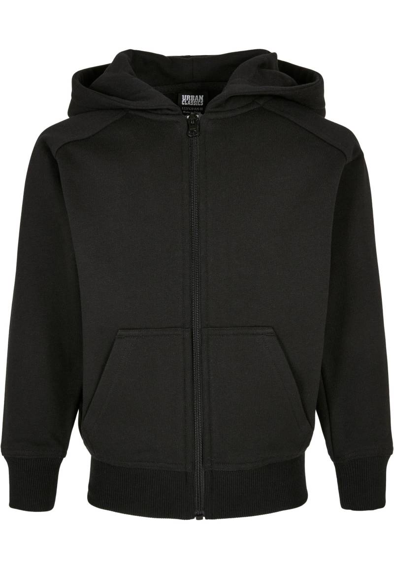 URBAN CLASSICS Sweatjacke "Urban Classics Herren Boys Zip Hoody" 1 Stk. tlg. URBAN CLASSICS Sweatjacke "Urban Classics Herren Boys Zip Hoody" 1 Stk. tlg. von Urban Classics