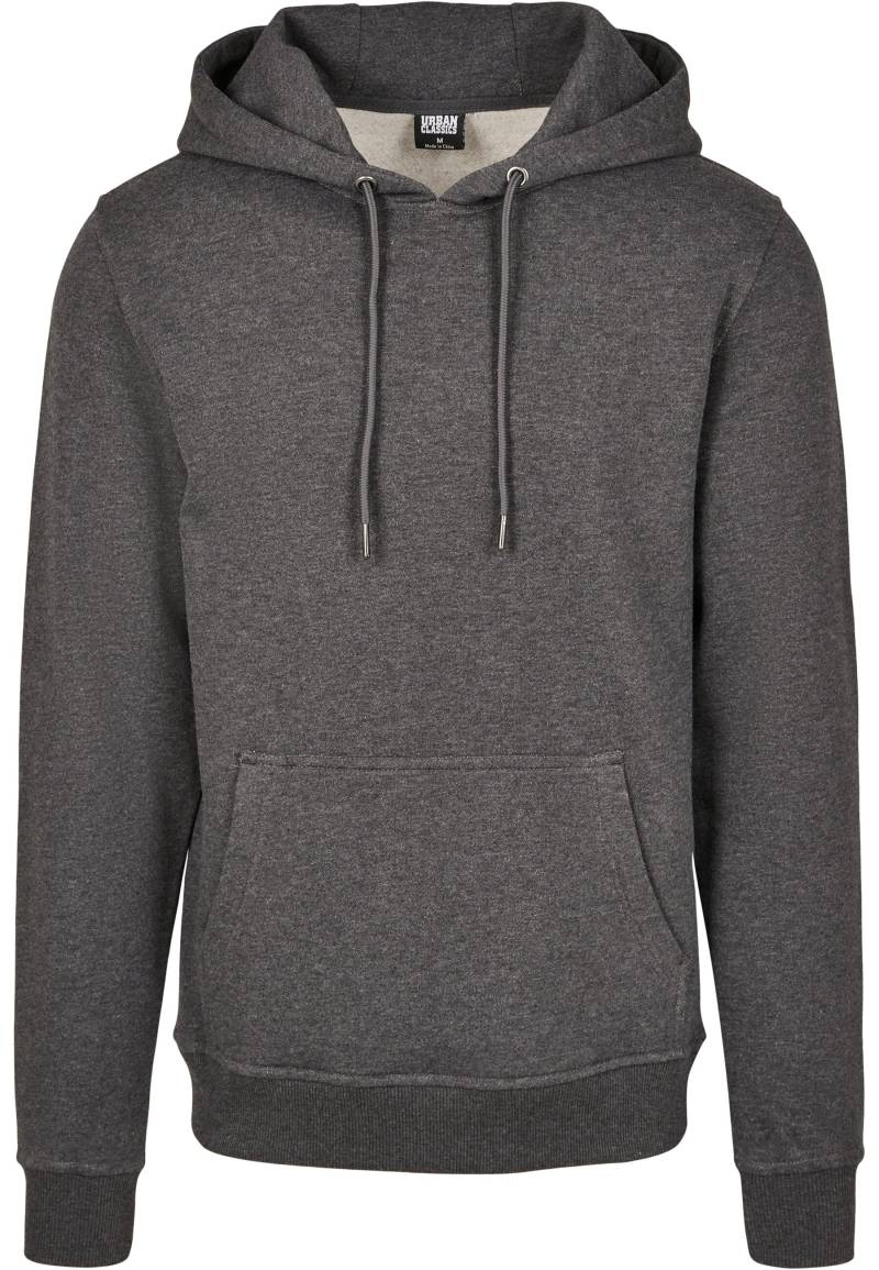 URBAN CLASSICS Sweatshirt "Urban Classics Herren Basic Sweat Hoody", (1 tlg.) von Urban Classics