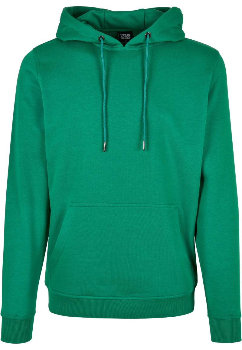 URBAN CLASSICS Sweatshirt "Urban Classics Herren Basic Terry Hoody", 1 Stk. von Urban Classics