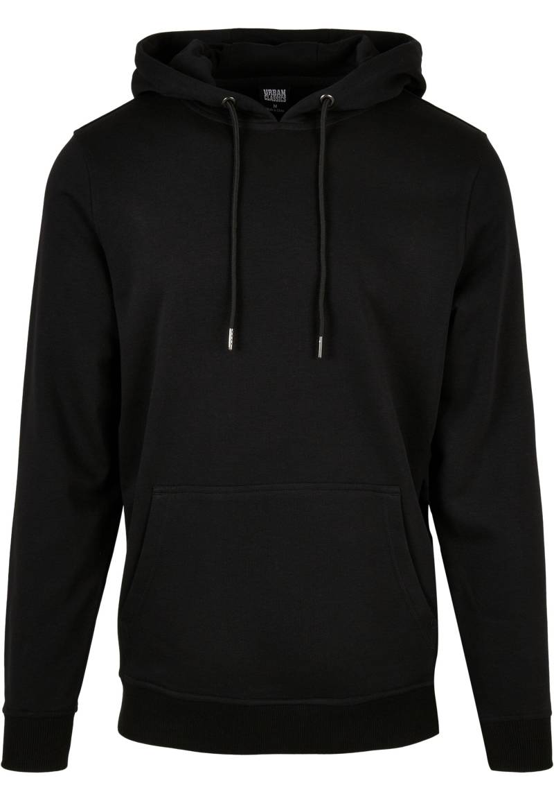 URBAN CLASSICS Sweatshirt "Urban Classics Herren Basic Terry Hoody", 1 Stk. von Urban Classics