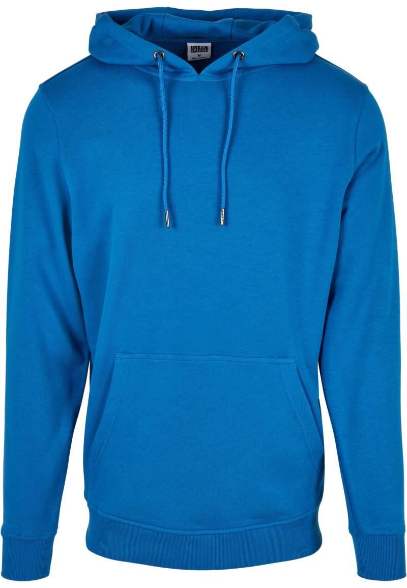 URBAN CLASSICS Sweatshirt "Urban Classics Herren Basic Terry Hoody", 1 Stk. von Urban Classics