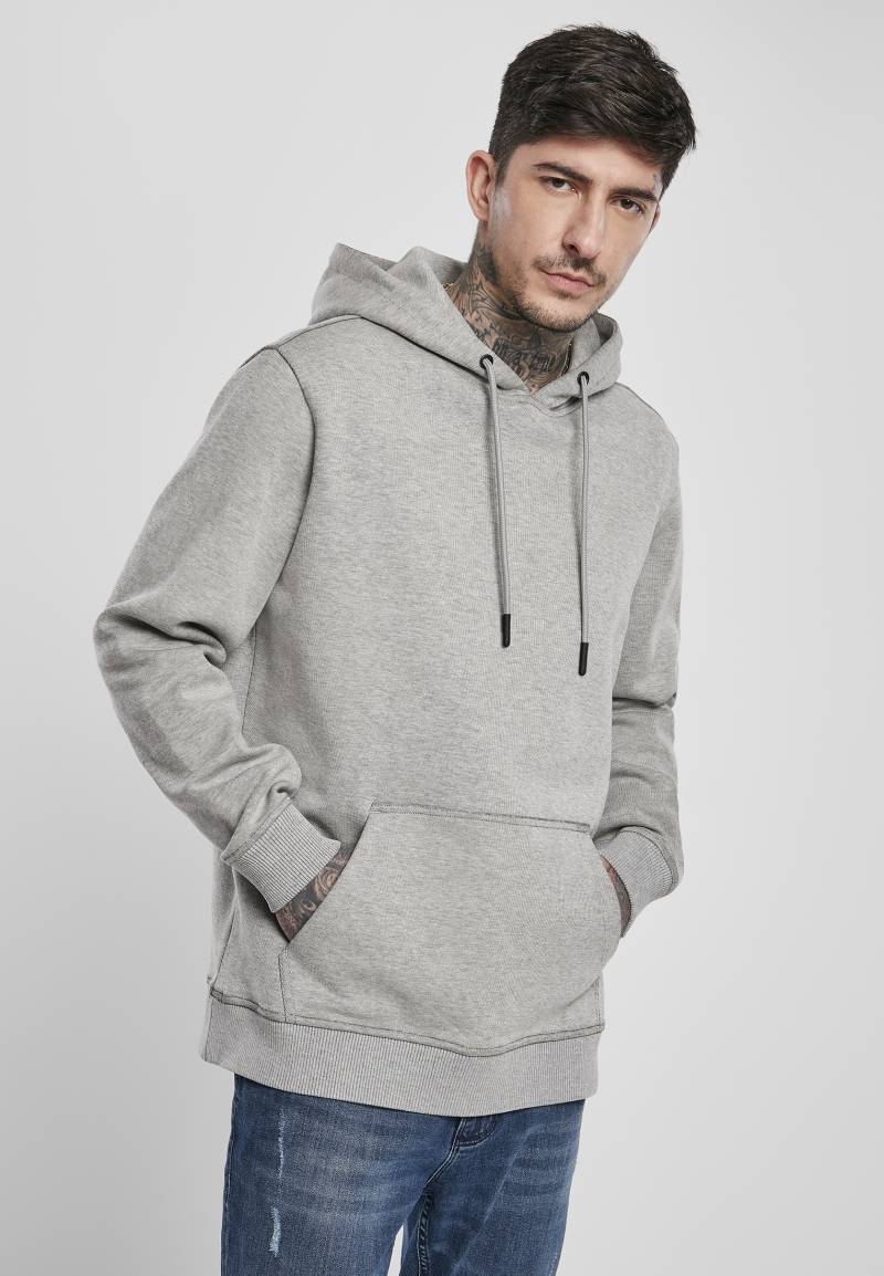 URBAN CLASSICS Sweatshirt "Urban Classics Herren Two Face Hoody", (1 tlg.) von Urban Classics