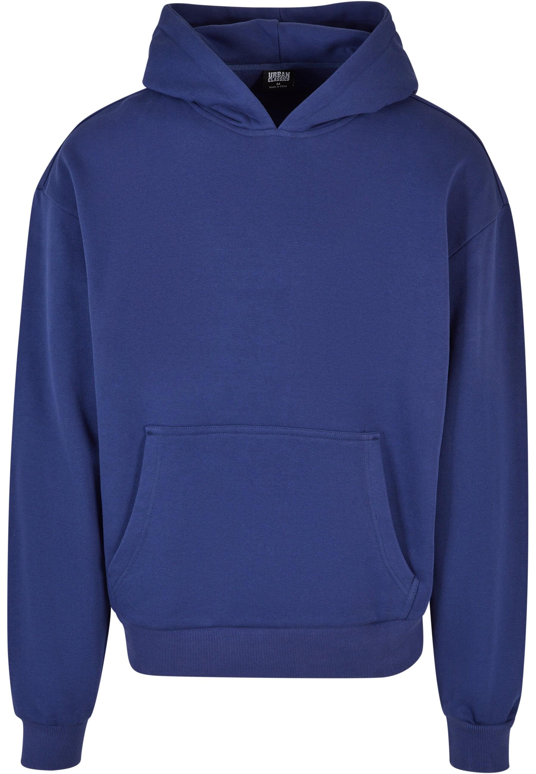 URBAN CLASSICS Sweatshirt "Urban Classics Herren Ultra Heavy Hoody", (1 tlg.) von Urban Classics