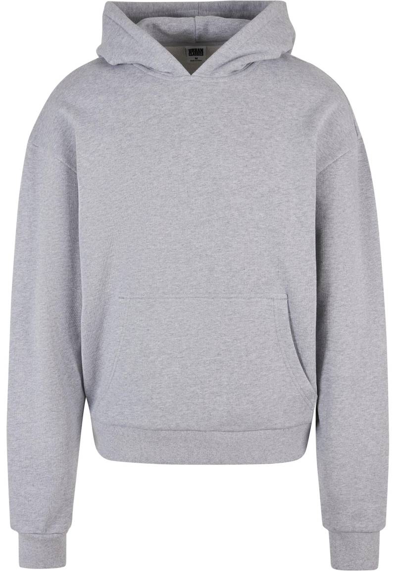 URBAN CLASSICS Sweatshirt "Urban Classics Herren Ultra Heavy Hoody", 1 Stk. von Urban Classics