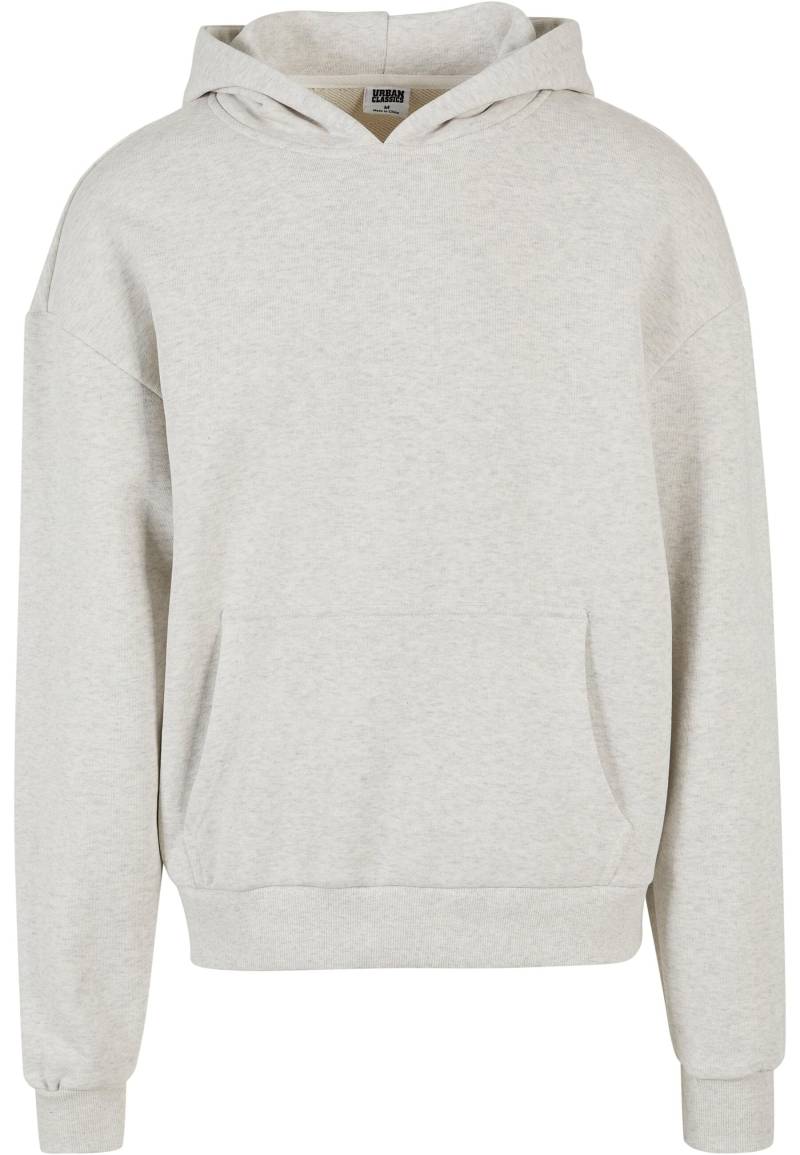 URBAN CLASSICS Sweatshirt "Urban Classics Herren Ultra Heavy Hoody", 1 Stk. von Urban Classics