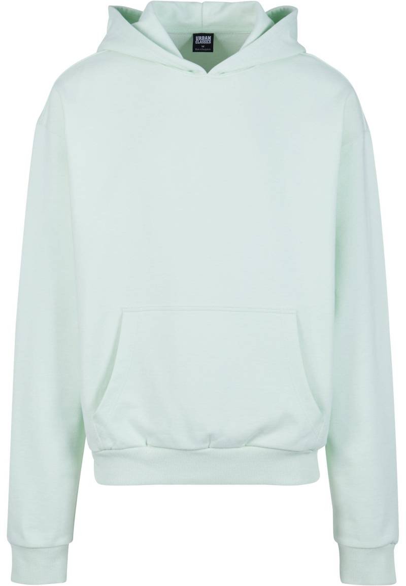 URBAN CLASSICS Sweatshirt "Urban Classics Herren Ultra Heavy Hoody", 1 Stk. von Urban Classics