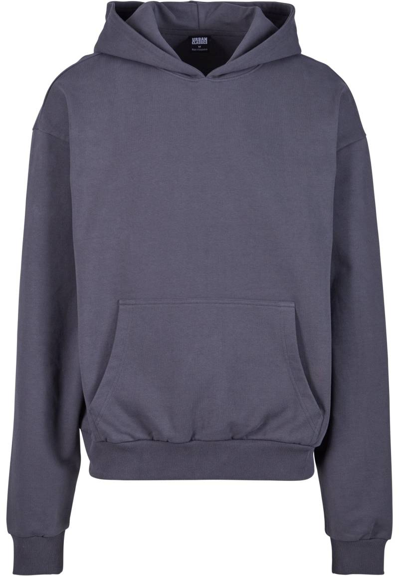 URBAN CLASSICS Sweatshirt "Urban Classics Herren Ultra Heavy Hoody", 1 Stk. von Urban Classics