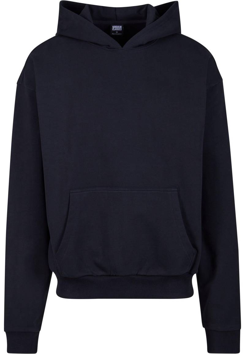 URBAN CLASSICS Sweatshirt "Urban Classics Herren Ultra Heavy Hoody", 1 Stk. von Urban Classics