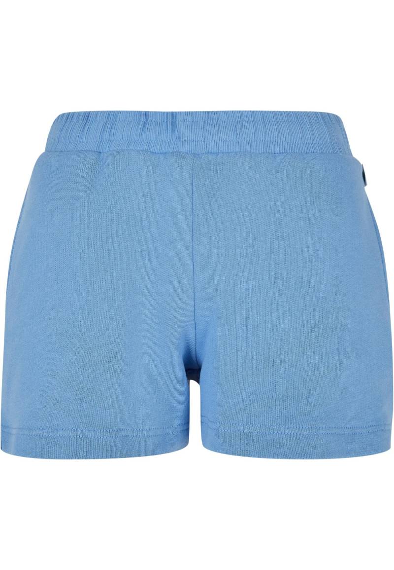 URBAN CLASSICS Sweatshorts "Urban Classics Damen Ladies Organic Terry Shorts" von Urban Classics