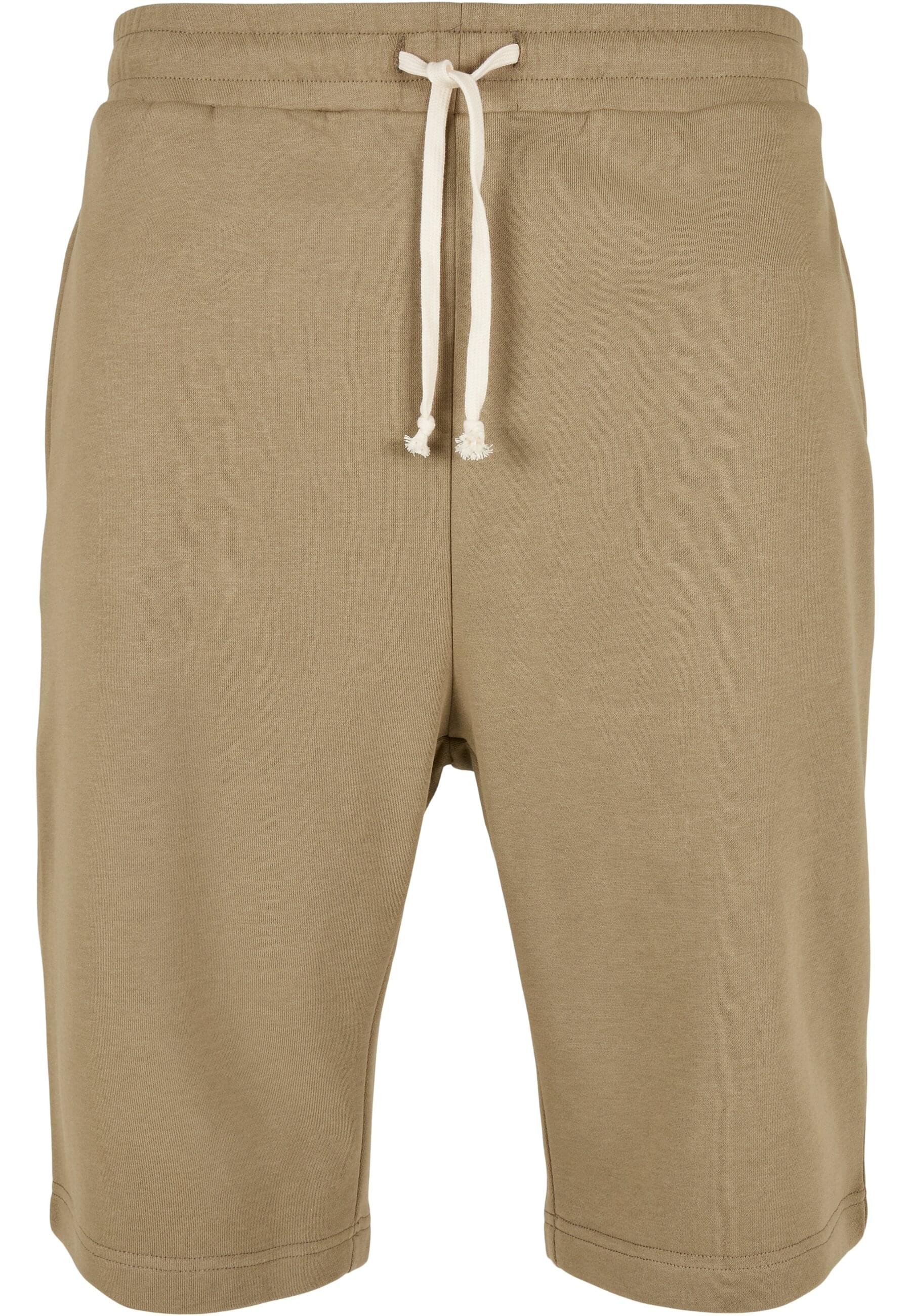 URBAN CLASSICS Sweatshorts "Urban Classics Herren Low Crotch Sweatshorts" von Urban Classics
