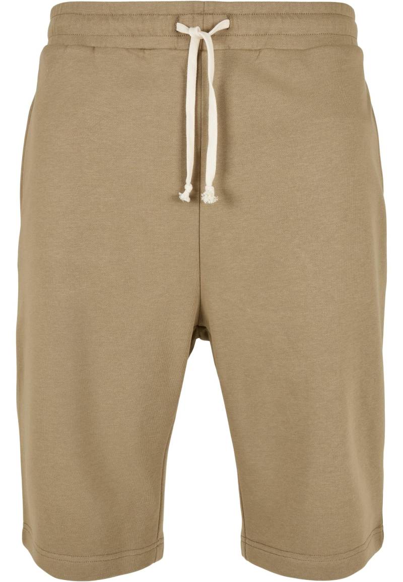 URBAN CLASSICS Sweatshorts "Urban Classics Herren Low Crotch Sweatshorts" von Urban Classics