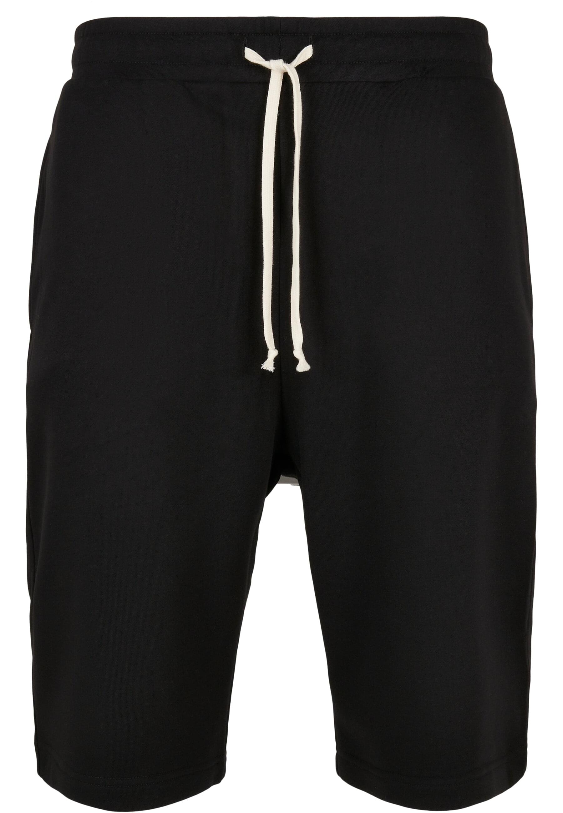 URBAN CLASSICS Sweatshorts "Urban Classics Herren Low Crotch Sweatshorts" von Urban Classics