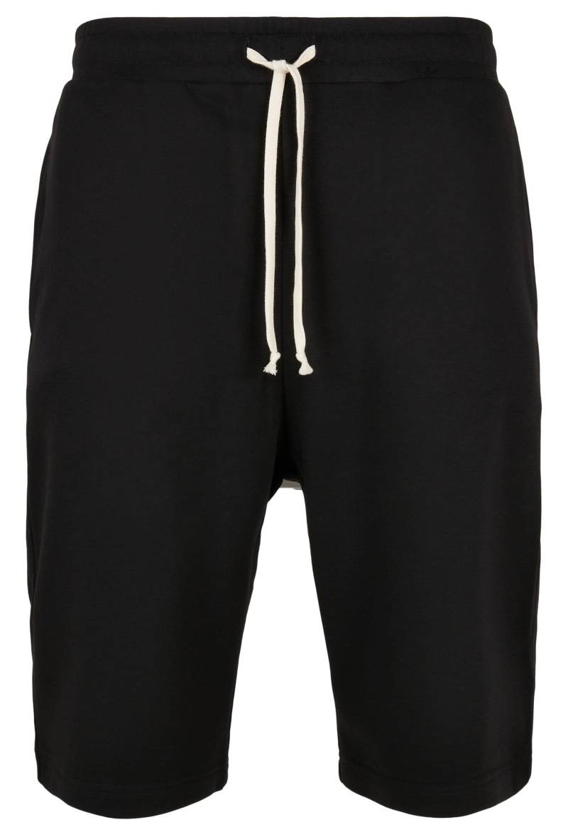 URBAN CLASSICS Sweatshorts "Urban Classics Herren Low Crotch Sweatshorts" von Urban Classics