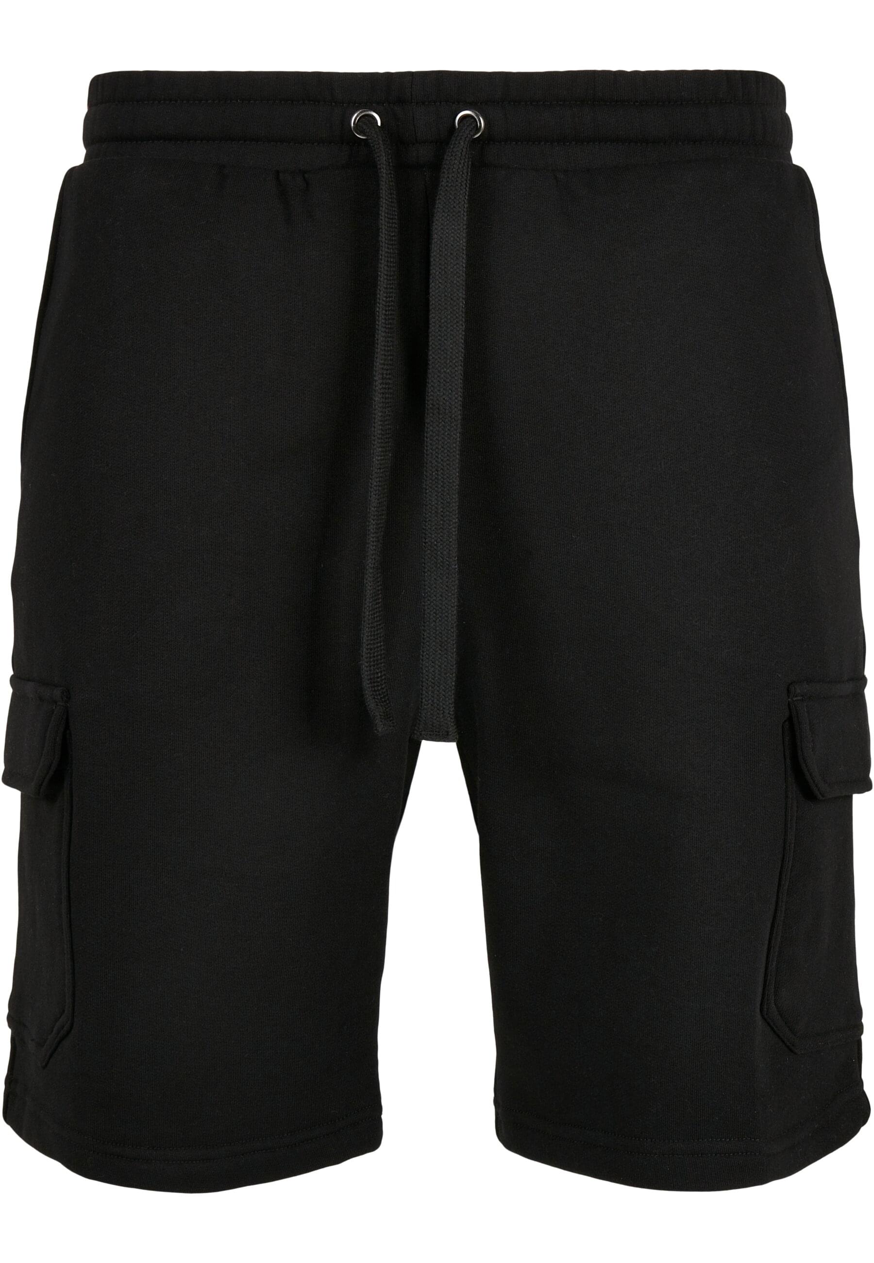 URBAN CLASSICS Sweatshorts "Urban Classics Herren Organic Cargo Sweatshorts" von Urban Classics