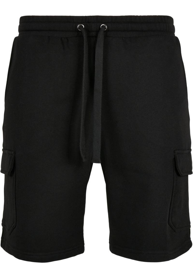 URBAN CLASSICS Sweatshorts "Urban Classics Herren Organic Cargo Sweatshorts" von Urban Classics