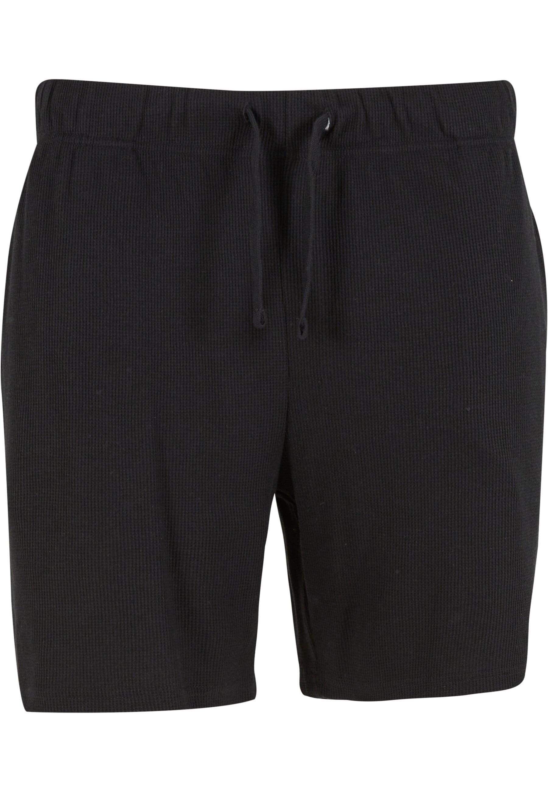 URBAN CLASSICS Sweatshorts "Urban Classics Herren Waffle Sweat Shorts" von Urban Classics