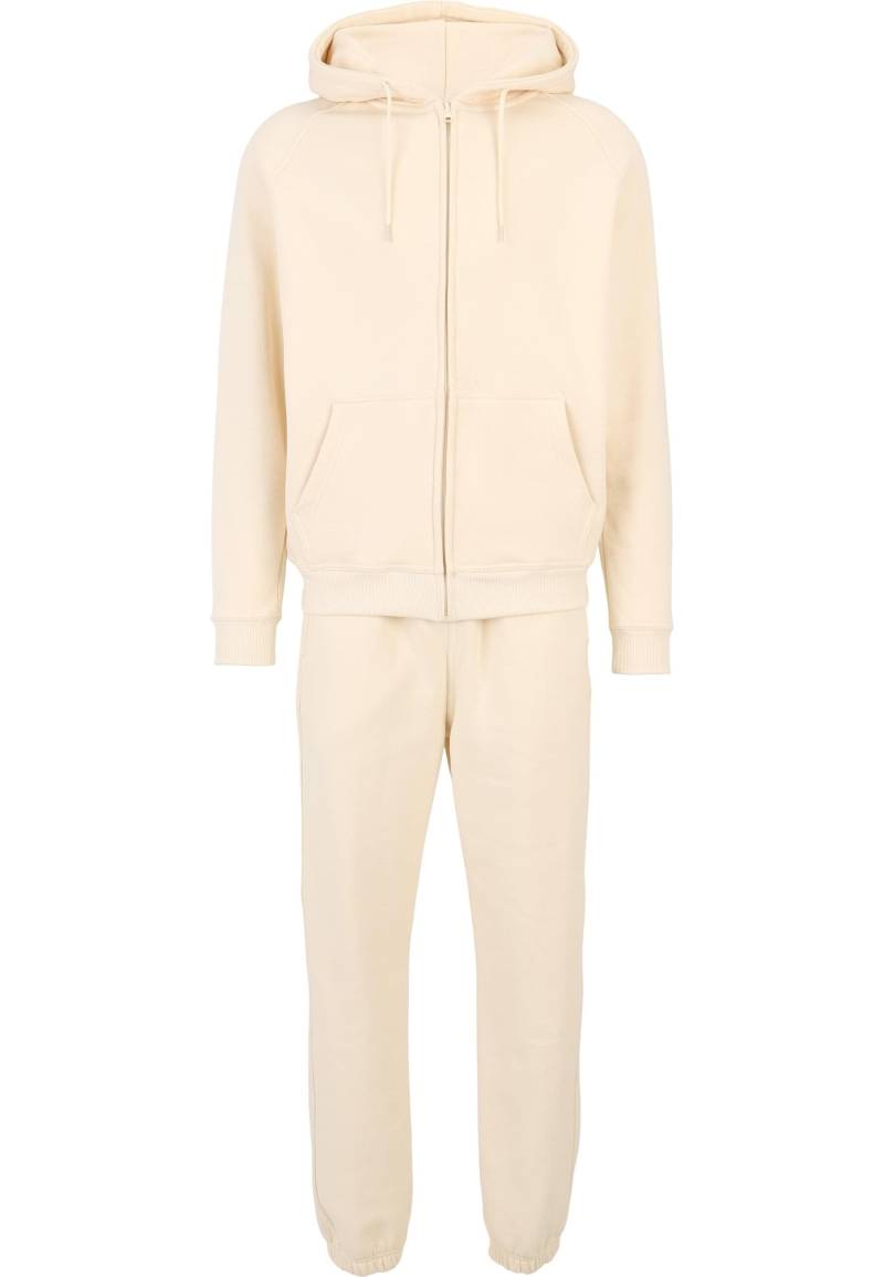 URBAN CLASSICS Trainingsanzug "Urban Classics Herren Blank Suit" 2 Stk. von Urban Classics