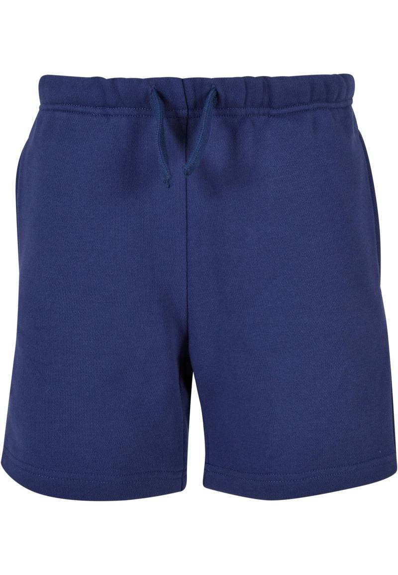 URBAN CLASSICS Trainingshose "Urban Classics Herren Boys Basic Sweatshorts" von Urban Classics