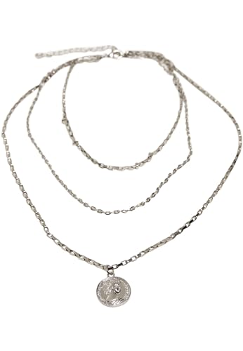 Urban Classics Amulet Necklace von Urban Classics