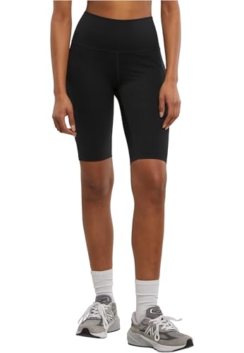 Urban Classics Damen Radshorts Ladies Cycling Short, Kurze Sporthose mit Seitentaschen, Yoga Shorts für Damen, Größen XS - XL Urban Classics Damen Radshorts Ladies Cycling Short, Kurze Sporthose mit Seitentaschen, Yoga Shorts für Damen, Größen XS - XL von Urban Classics