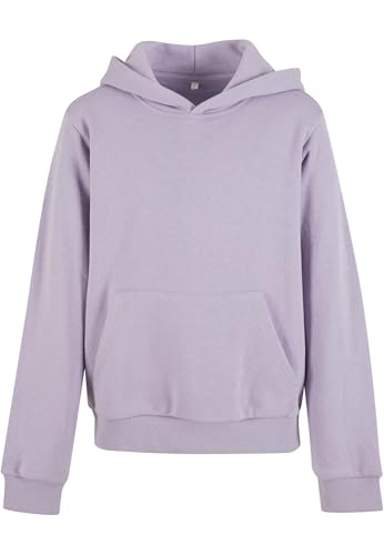 Urban Classics Damen Sweatshirt, Lila, 110-116 Urban Classics Damen Sweatshirt, Lila, 110-116 von Urban Classics