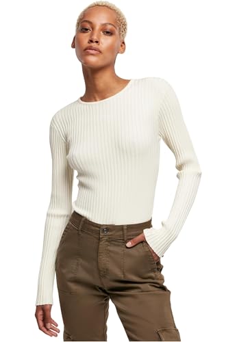 Urban Classics Damen T-Shirt Whitesand XS Urban Classics Damen T-Shirt Whitesand XS von Urban Classics