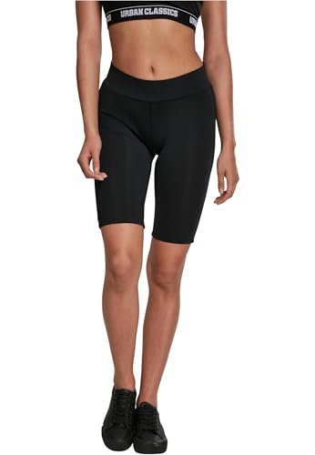 Urban Classic Damen Shorts - Kurze Leggings Urban Classic Damen Shorts - Kurze Leggings von Urban Classics