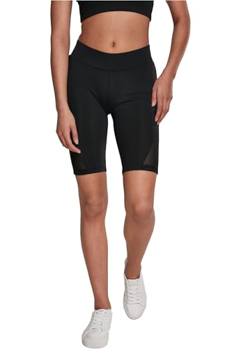 Urban Classic Damen Shorts Tech Leggings von Urban Classics