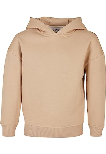 Urban Classics Girl's UCK1524-Girls Hoody Sweatshirt, unionbeige, 134/140 Urban Classics Girl's UCK1524-Girls Hoody Sweatshirt, unionbeige, 134/140 von Urban Classics