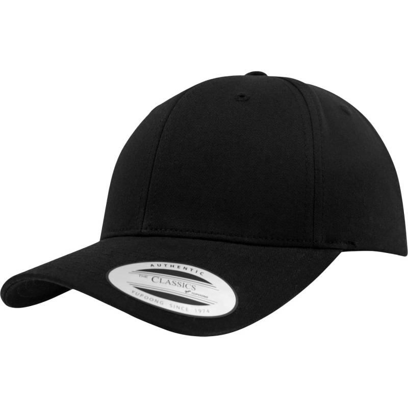 Urban Classics Herren Cap Curved Classic Snapback Urban Classics Herren Cap Curved Classic Snapback von Urban Classics