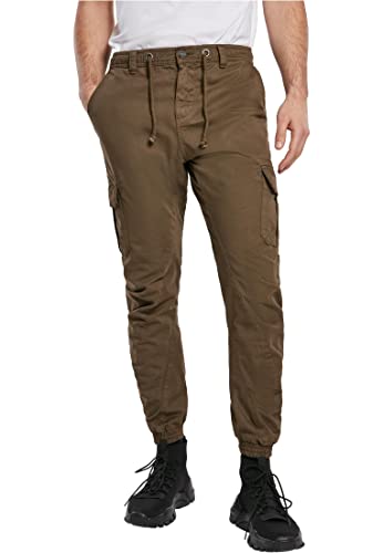 Urban Classics Herren Hose, Darkground, M Urban Classics Herren Hose, Darkground, M von Urban Classics