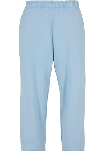 Urban Classics Herren TB6257-Acid Wash Sweatpants Hose, balticblue, L von Urban Classics