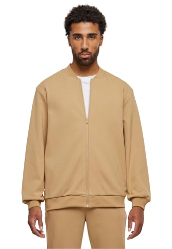 Urban Classics Herren Jacke Cozy College Jacket, lässige College Jacke für Männer, Oversized Fit, erhältlich in verschiedenen Farben, Größen S-5XL Urban Classics Herren Jacke Cozy College Jacket, lässige College Jacke für Männer, Oversized Fit, erhältlich in verschiedenen Farben, Größen S-5XL von Urban Classics