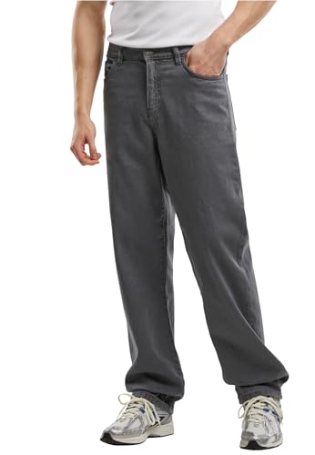 Urban Classics Straight Fit Denim Magnet, 42 von Urban Classics
