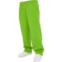 Urban Classics Herren Jogginghose Sweatpants - Urban Fit 1/2 von Urban Classics