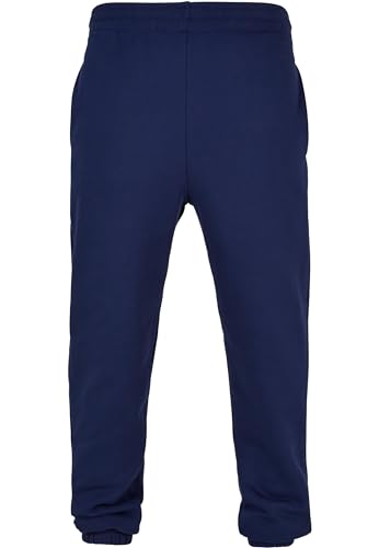 Urban Classics Herren Jogginghose Ultra Heavy Sweatpants lightnavy L von Urban Classics