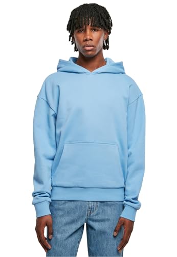 Urban Classics Herren TB4925-Ultra Heavy Hoody Kapuzenpullover, horizonblue, 4XL Urban Classics Herren TB4925-Ultra Heavy Hoody Kapuzenpullover, horizonblue, 4XL von Urban Classics