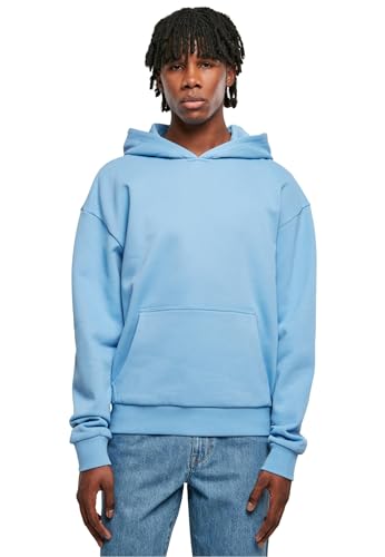 Urban Classics Herren TB4925-Ultra Heavy Hoody Kapuzenpullover, horizonblue, 4XL von Urban Classics