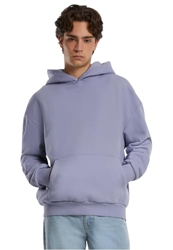 Urban Classics Herren Kapuzenpullover Ultra Heavy Oversized Hoody, lässiger Hoodie für Männer, Oversized Fit Urban Classics Herren Kapuzenpullover Ultra Heavy Oversized Hoody, lässiger Hoodie für Männer, Oversized Fit von Urban Classics